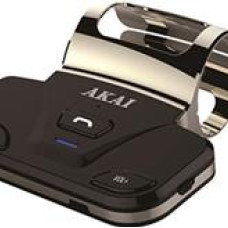 AKAI BSW-3890 Bluetooth Handfree Carkit Autós kihangosító 