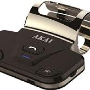AKAI BSW-3890 Bluetooth Handfree Carkit Autós kihangosító 