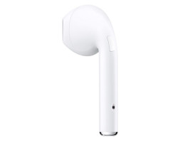 ILIKE I7 Vezeték nélküli Bluetooth Headset, Earpods, Fehér 