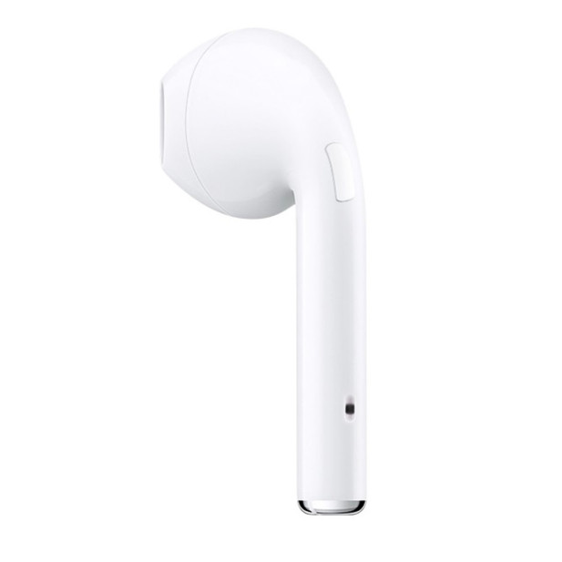 ILIKE I7 Vezeték nélküli Bluetooth Headset, Earpods, Fehér 