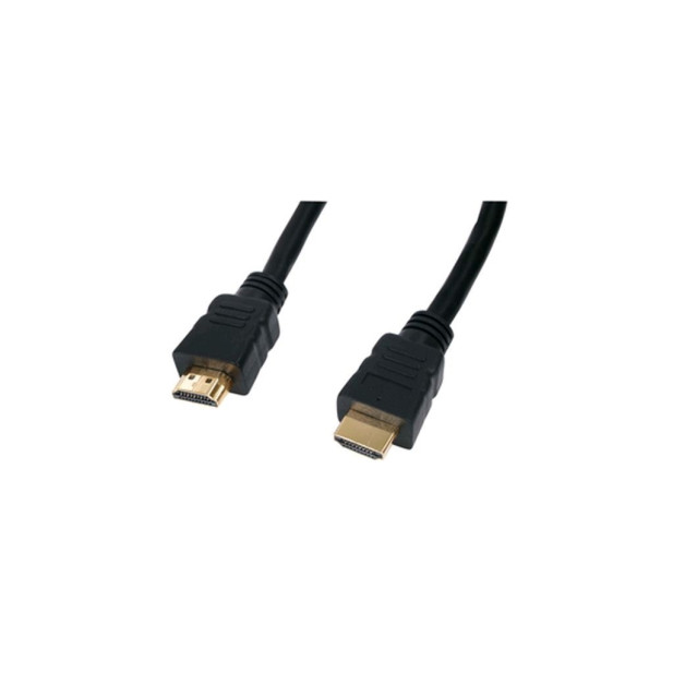 ATD H-820 HDMI-HDMI összekötő kábel 2 méter