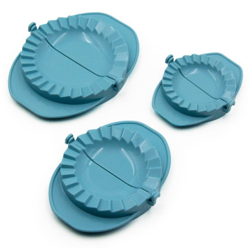 3 részes ravioli készítő forma