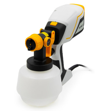 Festékszóró pisztoly - 1200 ml,  1200W