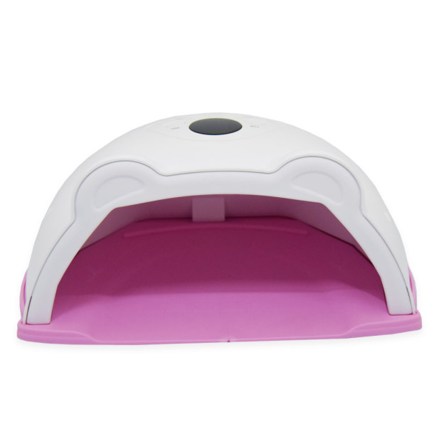 HS-887 LED/UV műkörmös lámpa,  48 LED