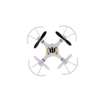 Mini drón 6 tengelyű giroszkóppal, távirányítóval / 4 csatornás