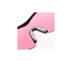 Taktikai napszemüveg vörös lencsével / Vezetést segítő szemüveg