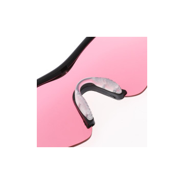Taktikai napszemüveg vörös lencsével / Vezetést segítő szemüveg