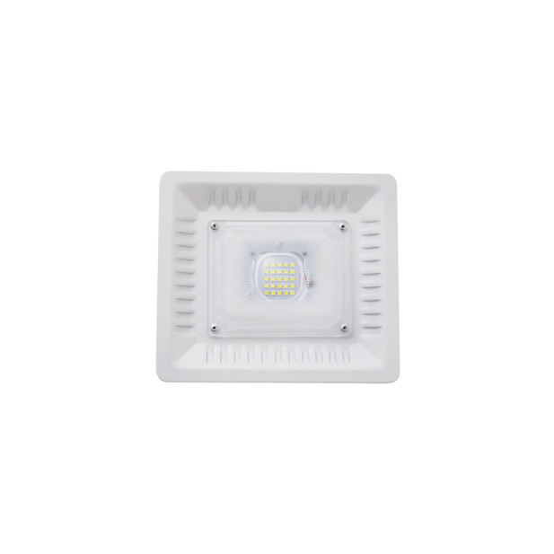 ​Alumínium LED lámpa E27 foglalatba - 20W