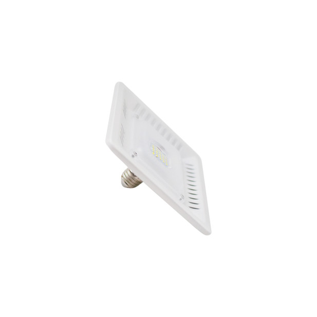 ​Alumínium LED lámpa E27 foglalatba - 20W
