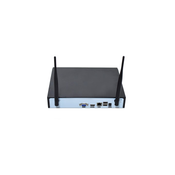 Wireless NVR Kit – 4 csatornás, digitális kamerarendszer, 4 HD kamerával, Cloud funkcióval