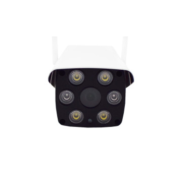 F3611 Mozgásérzékelős HD WiFi biztonsági kamera / IR Bullet kamera