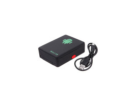 Mini A8 GSM/GPRS/GPS nyomkövető és helymeghatározó - GPS tracker