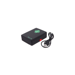 Mini A8 GSM/GPRS/GPS nyomkövető és helymeghatározó - GPS tracker