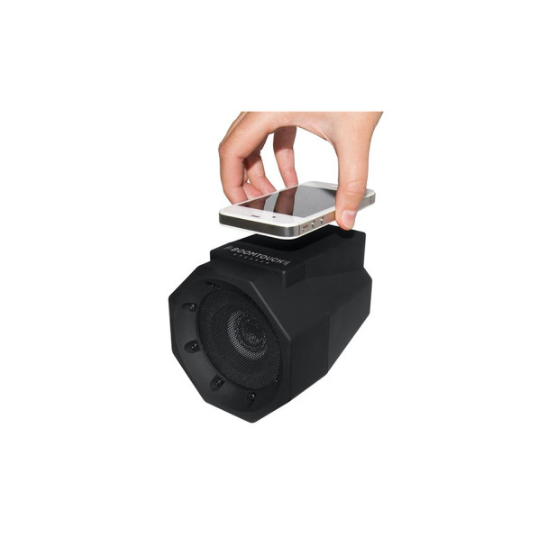SoundTouch vezeték nélküli hordozható indukciós hangszóró