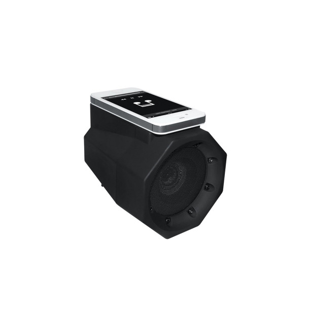 SoundTouch vezeték nélküli hordozható indukciós hangszóró