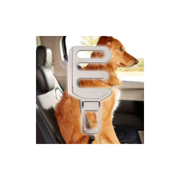 Biztonsági övcsat kutyáknak, autóba (BPS-5465)