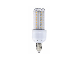 E14 energiatakarékos 7W LED fénycső, hideg fehér