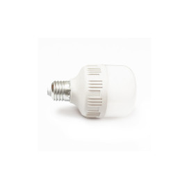 15W kukorica LED izzó / E27 - energiatakarékos, hideg fehér