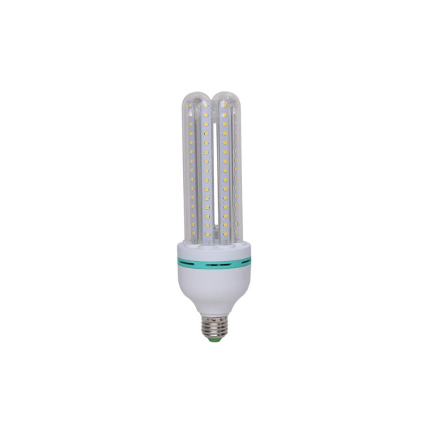 Energiatakarékos 16W LED fénycső E27 foglalatba - meleg fehér