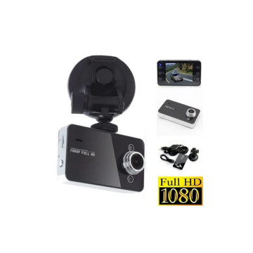DVR FULL HD autós fedélzeti kamera / fekete doboz 1080P