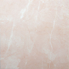 Öntapadós, márványmintás faldekoráció, 30x30 cm (WSH-005), rózsaszín