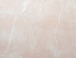Öntapadós, márványmintás faldekoráció, 30x30 cm (WSH-005), rózsaszín