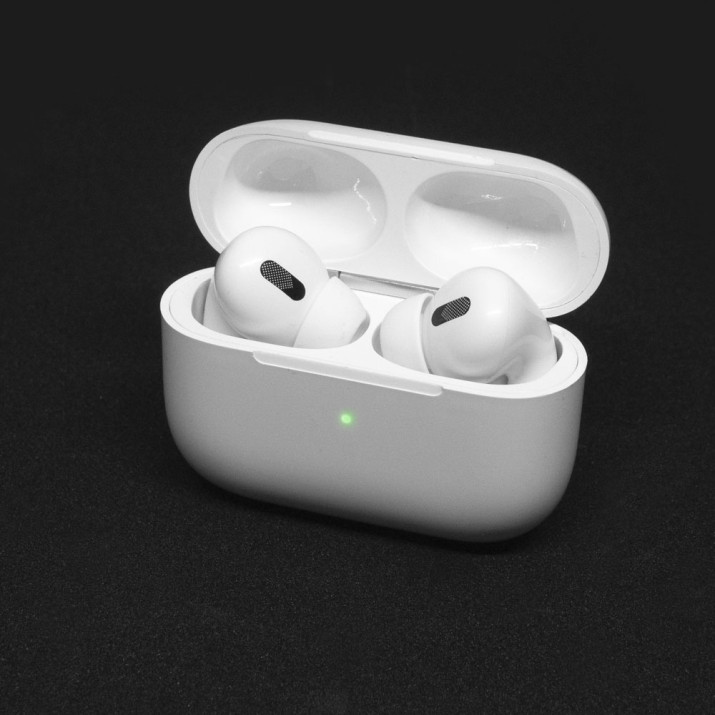 Elegáns vezeték nélküli fülhallgató – Bluetooth headset