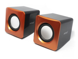 Mini hangszóró számítógépekhez E-003 / speaker / 3 W