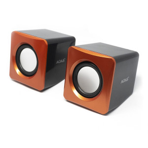 Mini hangszóró számítógépekhez E-003 / speaker / 3 W