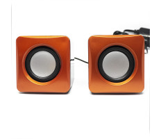 Mini hangszóró számítógépekhez E-003 / speaker / 3 W