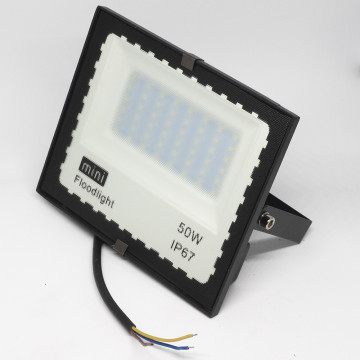 Kültéri LED fényszóró /50W
