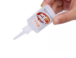 Super Glue univerzális pillanatragasztó / 20 g