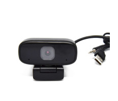 Web Camera 640x480 felbontás - USB kamera Laptophoz, számítógépekhez