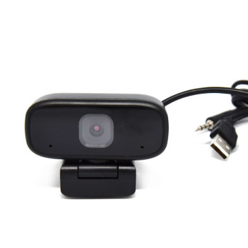 Web Camera 640x480 felbontás - USB kamera Laptophoz, számítógépekhez