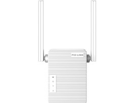 WiFi jelerősítő – Wireless-N Repeater (LV-WR13B)