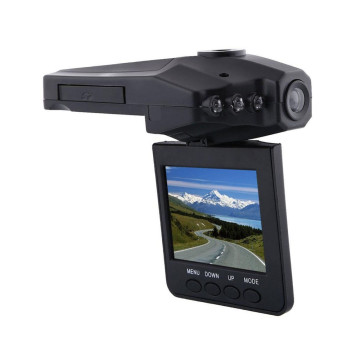 HD DVR autós menetrögzítő kamera / útvonalrögzítő