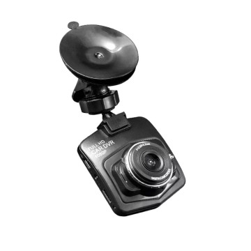 Mini autós menetrögzítő kamera / DVR útvonalrögzítő