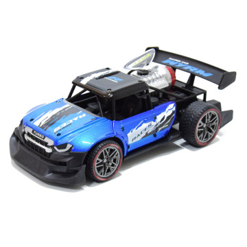 Max Speed Drift versenyautó - távirányítós / sötétkék