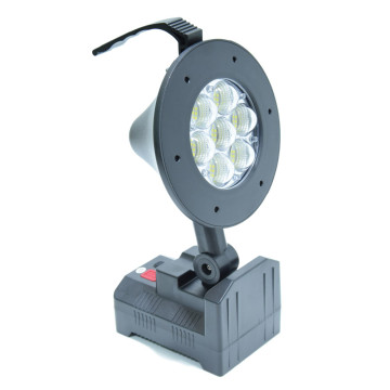 Hordozható, multifunkcionális lámpa (W872A)