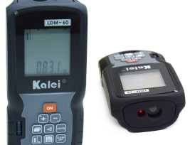 Kézi lézeres távolságmérő (KE-1636)