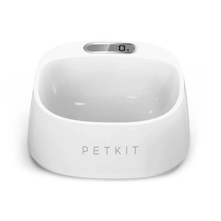 Petkit Fresh antibakteriális okos etető tál / beépített mérleggel