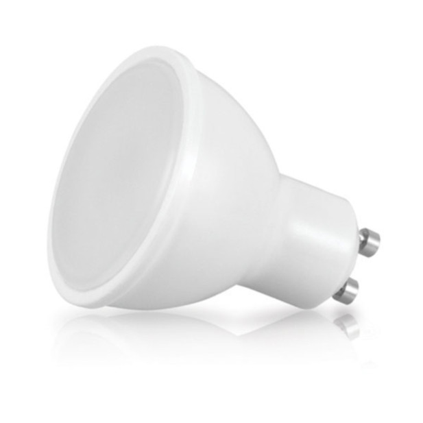 GU10 energiatakarékos izzó 10 leddel / 4W=~40W