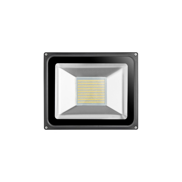 100W CREE LED energiatakarékos reflektor