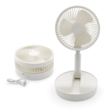 Különleges, állítható asztali ventilátor