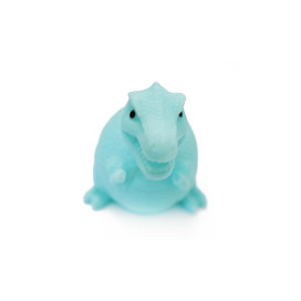 Mini LED éjjeli fény aranyos figurákkal - Dinoszaurusz