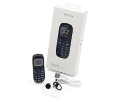 Ezra dual SIM-es, mini 