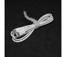 Ezra PD gyorstöltő és adatkábel / Lightning - USB-C kábel (DC64)