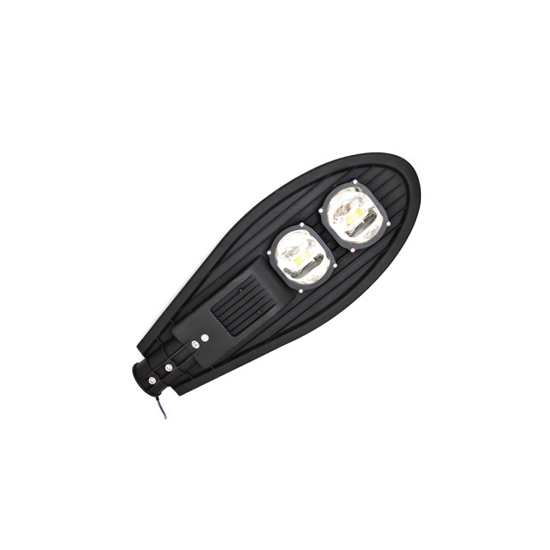 100W kültéri LED reflektor