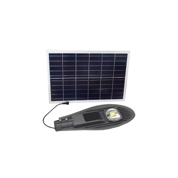 85W kültéri solar LED reflektor