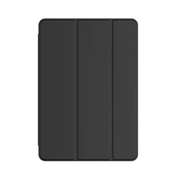 Smart Case iPad Pro 12.9″ tablettok - fekete